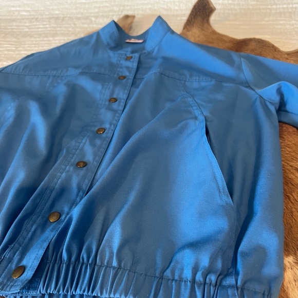 Vintage Leon Levin Sportswear jacket - Picture 4 of 4